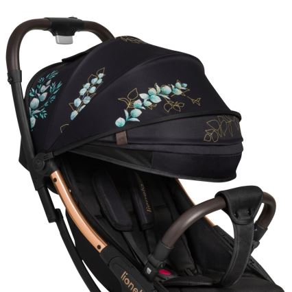 Lionelo - Sportska kolica JULIE ONE Golden Moments