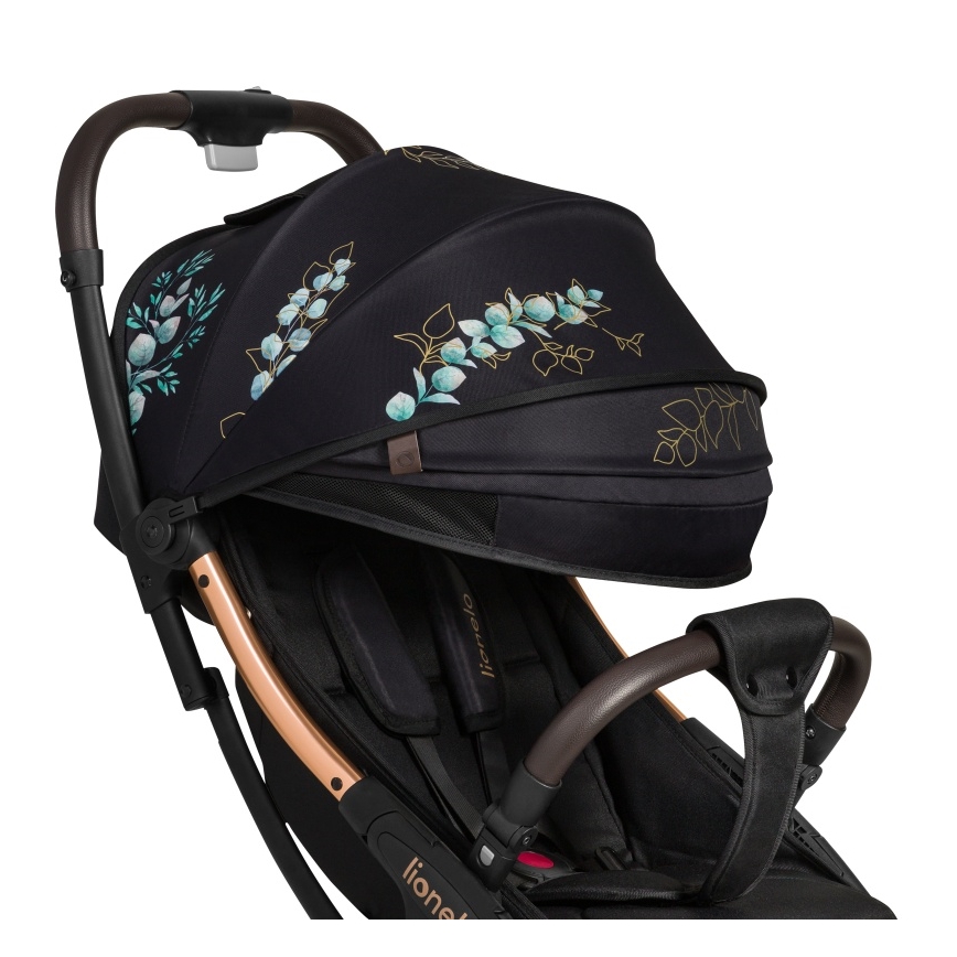 Lionelo - Sportska kolica JULIE ONE Golden Moments