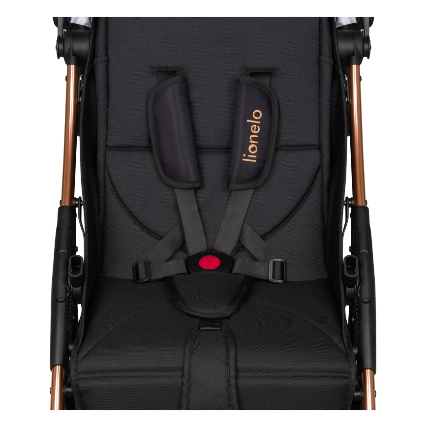 Lionelo - Sportska kolica JULIE ONE Golden Moments