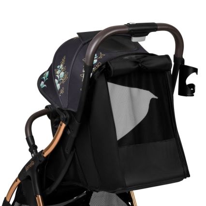 Lionelo - Sportska kolica JULIE ONE Golden Moments