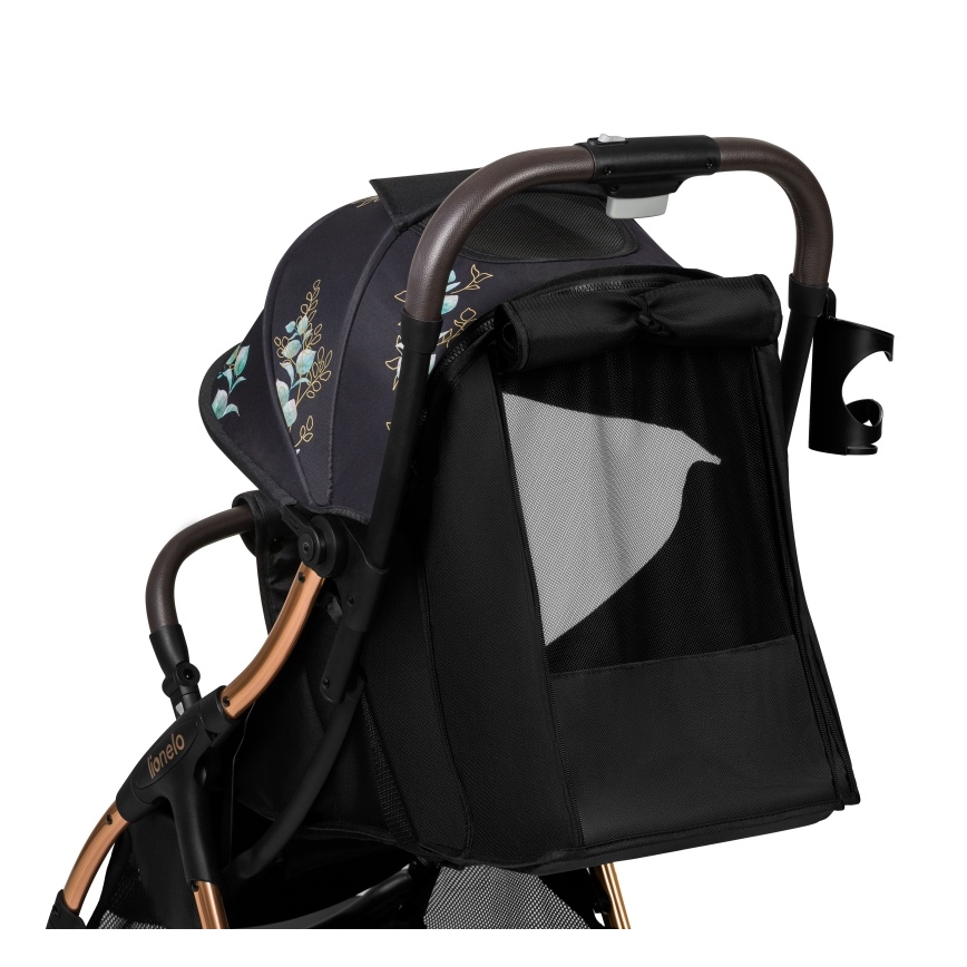 Lionelo - Sportska kolica JULIE ONE Golden Moments