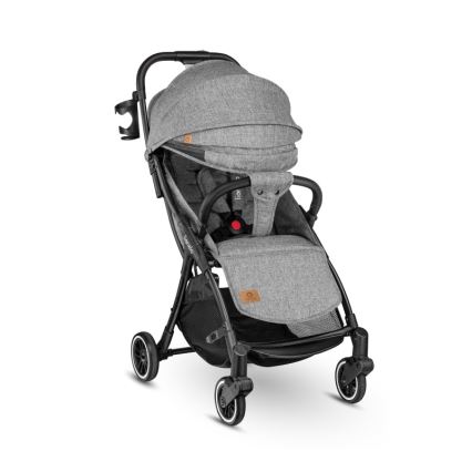 Lionelo - Sportska kolica JULIE ONE Stone Grey