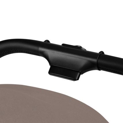 Lionelo - Sportska kolica MIRA Bež pesak