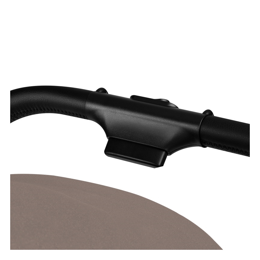 Lionelo - Sportska kolica MIRA Bež pesak