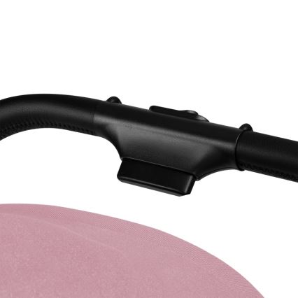 Lionelo - Sportska kolica MIRA Roze ruža