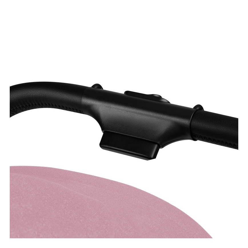 Lionelo - Sportska kolica MIRA Roze ruža