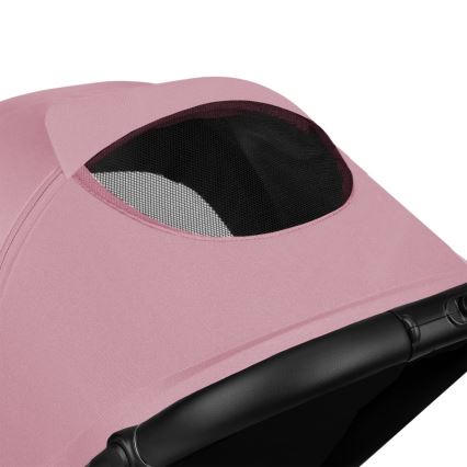 Lionelo - Sportska kolica MIRA Roze ruža