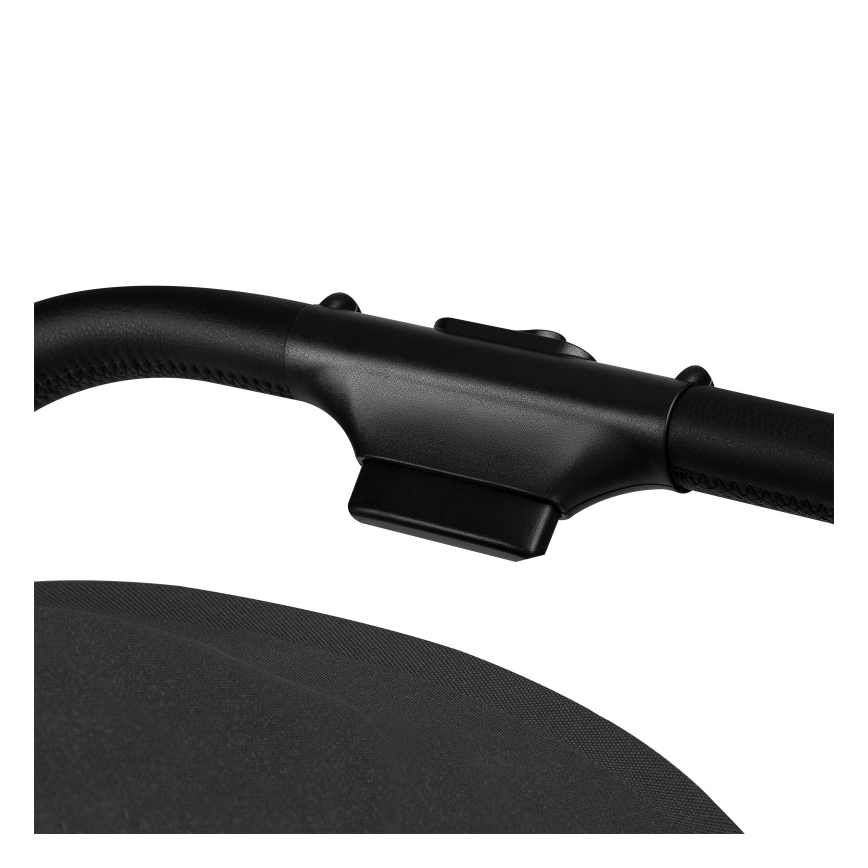 Lionelo - Sportska kolica MIRA Smaragdno zelena