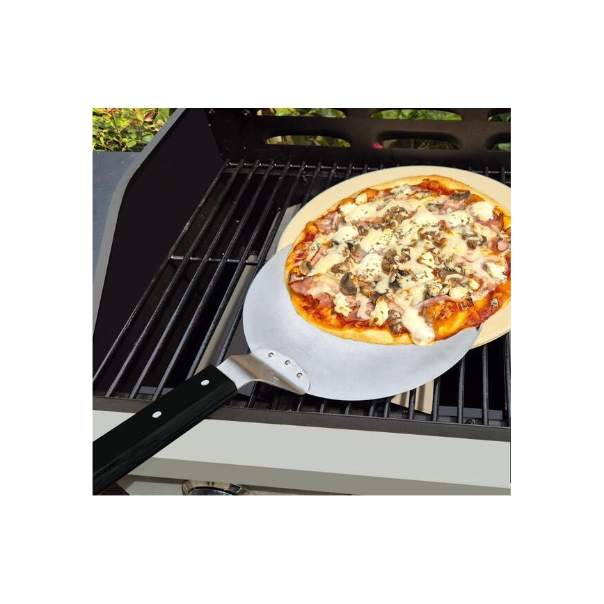 Lopata za pizzu, prečnik 25 cm