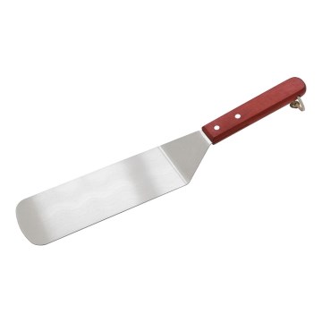 Lopatica za roštilj od nerđajućeg čelika, 39 cm