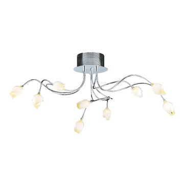 LOTOSS Nadgradni luster 9xG4/20W