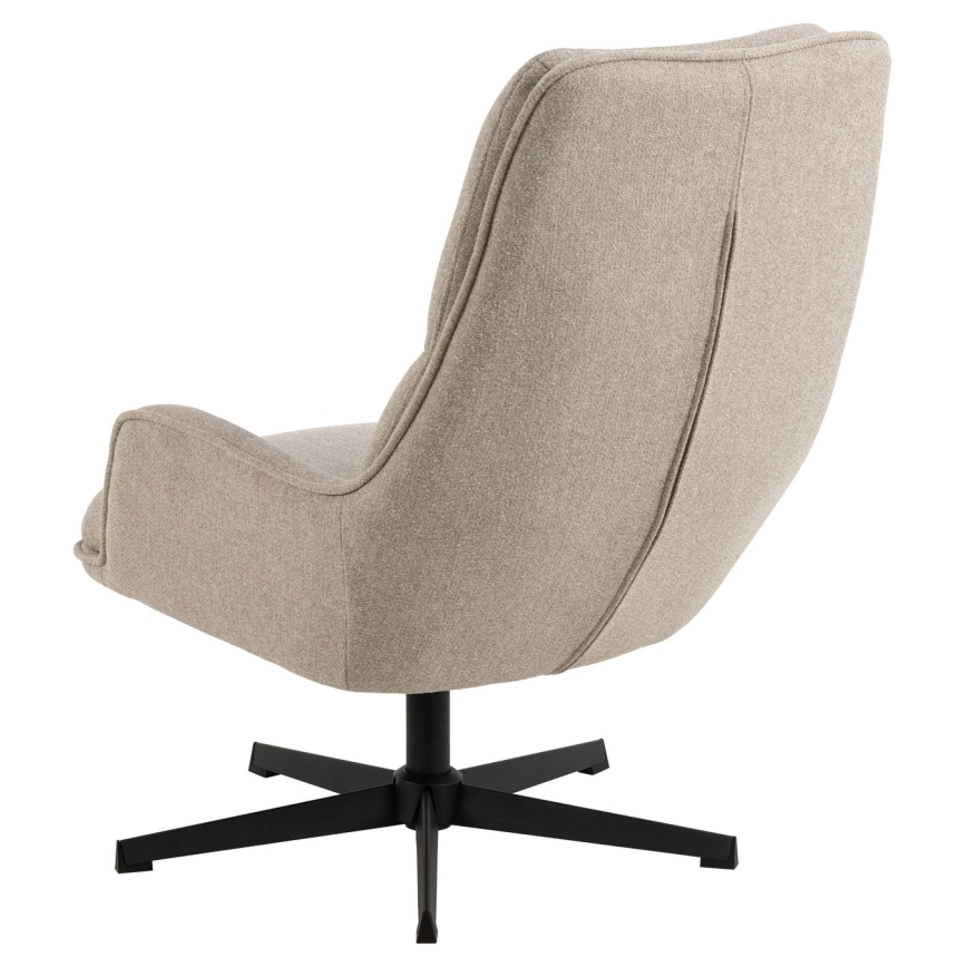 Lounge stolica DANILO bež
