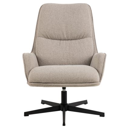 Lounge stolica DANILO bež
