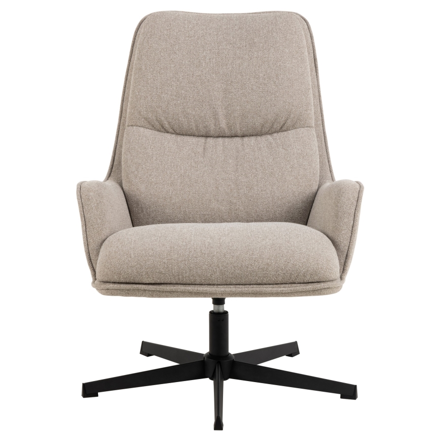 Lounge stolica DANILO bež
