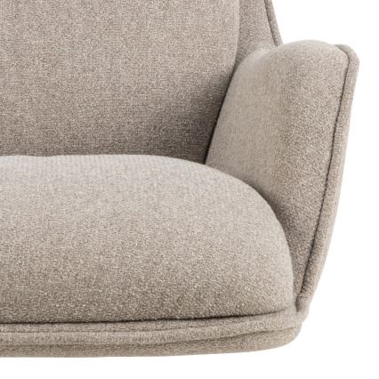 Lounge stolica DANILO bež