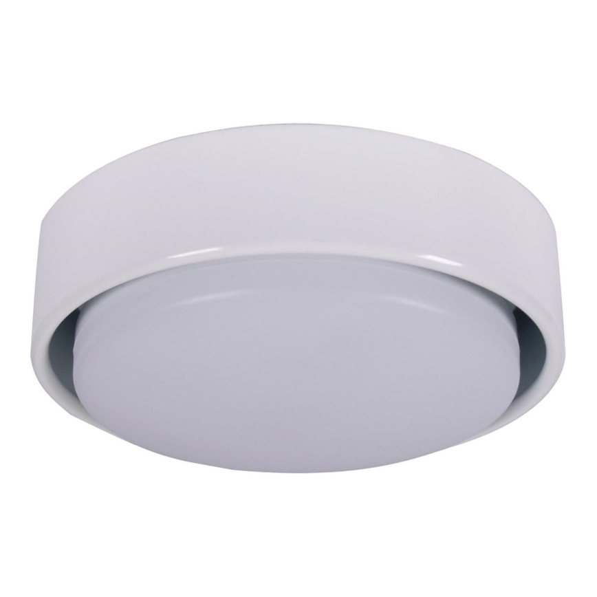 Lucci air 21024949 - Osvetljenje za ventilator CLIMATE CLIPPER III GX53/12W/230V bela
