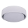 Lucci air 21024949 - Osvetljenje za ventilator CLIMATE CLIPPER III GX53/12W/230V bela