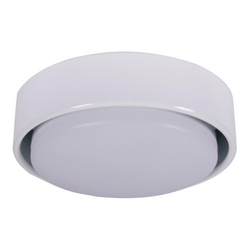 Lucci air 21024949 - Svetiljka za ventilator CLIMATE CLIPPER III GX53/12W/230V, bela