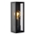 Lucide 15802/01/30 - Spoljašnja zidna lampa DUKAN 1xE27/15W/230V IP65 crno