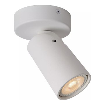 Lucide 23954/06/31 - LED prigušiva spot svetiljka XYRUS 1xGU10/5W/230V CRI 95