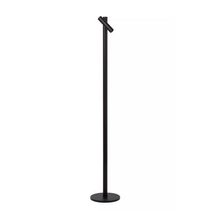 Lucide 27703/02/30 - LED Prigušiva dodirna vanjska lampa ANTRIM LED/2,2W/4V 400 mAh IP54 crno