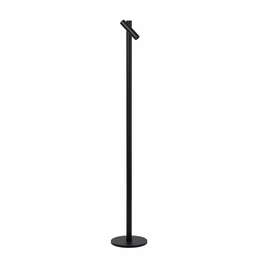 Lucide 27703/02/30 - LED Prigušiva dodirna vanjska lampa ANTRIM LED/2,2W/4V 400 mAh IP54 crno