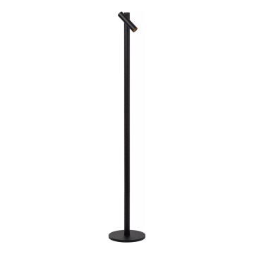 Lucide 27703/02/30 - LED Prigušiva dodirna vanjska lampa ANTRIM LED/2,2W/4V 400 mAh IP54 crno