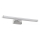 Lucide 79297/12/12 - LED Rasveta za ogledalo u kupatilu ONNO LED/11W/230V 60 cm IP44 sjajni krom
