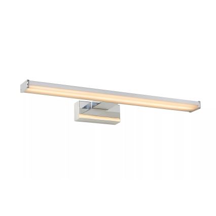 Lucide 79297/12/12 - LED Rasveta za ogledalo u kupatilu ONNO LED/11W/230V 60 cm IP44 sjajni krom