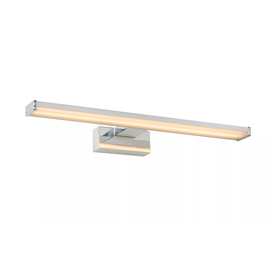 Lucide 79297/12/12 - LED Rasveta za ogledalo u kupatilu ONNO LED/11W/230V 60 cm IP44 sjajni krom