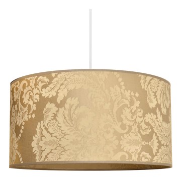 Luster ABBA 1xE27/15W/230V zlatna