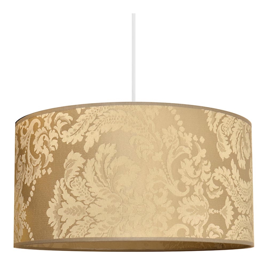 Luster ABBA 1xE27/15W/230V zlatna