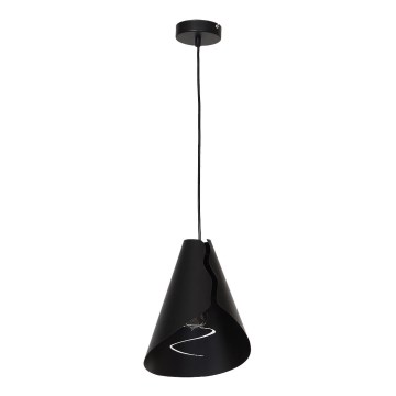 Luster ALANA 1 1xE27/60W crno