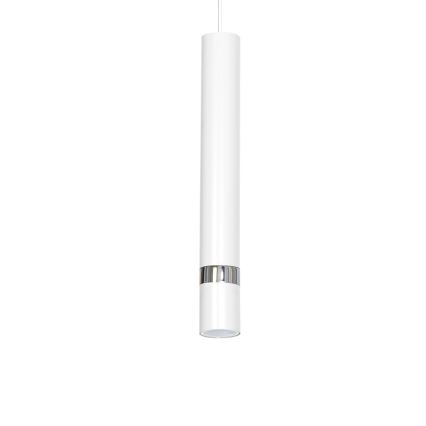Luster JOKER 1xGU10/25W/230V bela