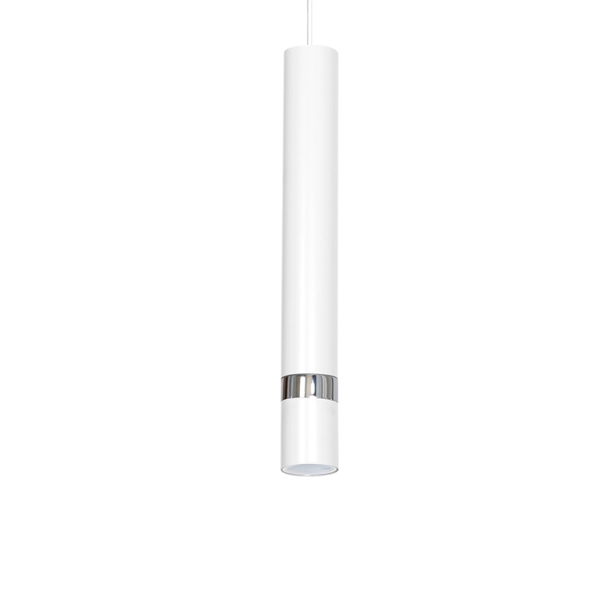 Luster JOKER 1xGU10/25W/230V bela
