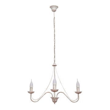Luster MALBO 3xE14/10W