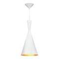 Luster MODERAN 1C 1xE27/20W/230V