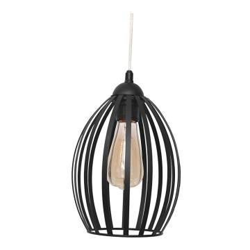 Luster na kablu DALI 1xE27/15W/230V