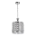 Luster na lancu 1xE27/60W/230V