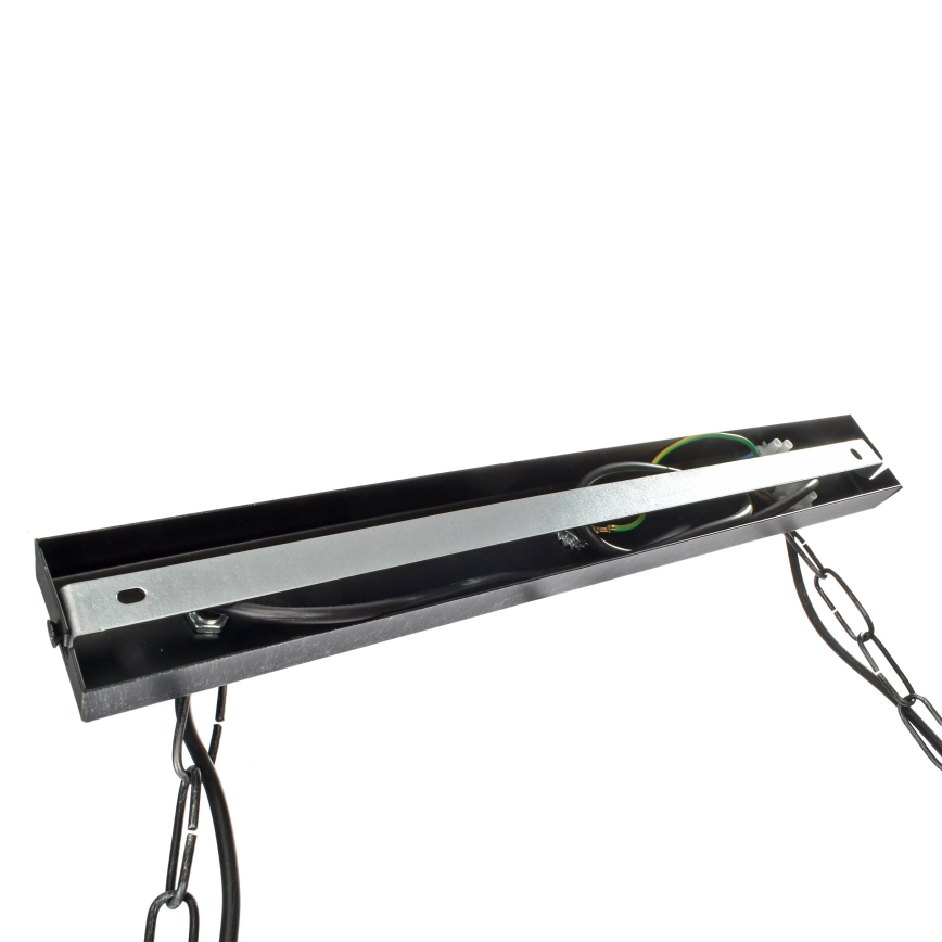 Luster na lancu FARO 2xE27/60W/230V