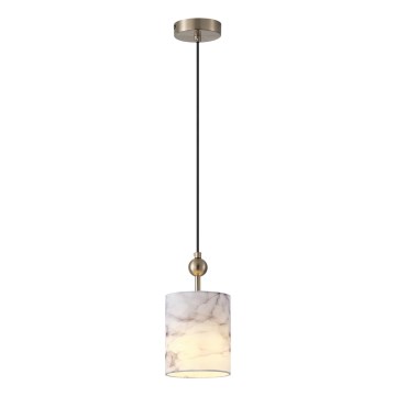Luster na sajli 1xE14/15W/230V