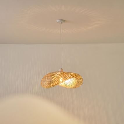 Luster na sajli 1xE27/15W/230V