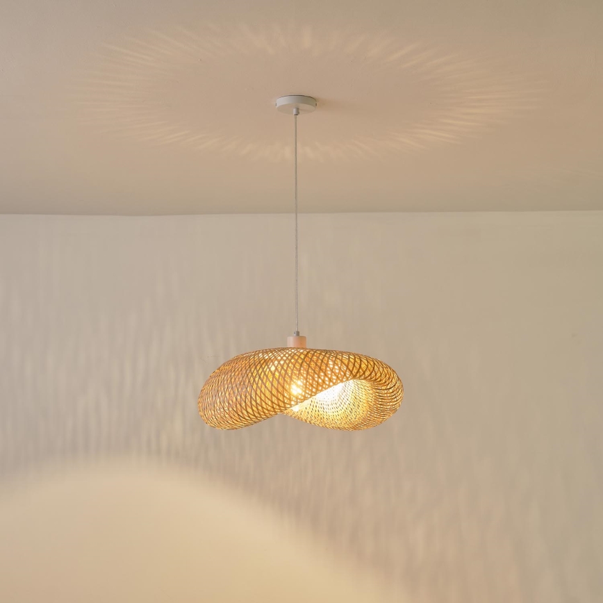 Luster na sajli 1xE27/15W/230V
