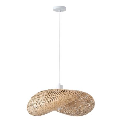 Luster na sajli 1xE27/15W/230V