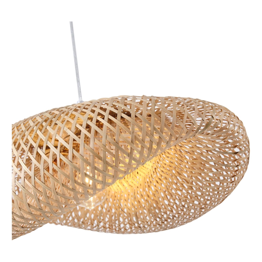 Luster na sajli 1xE27/15W/230V
