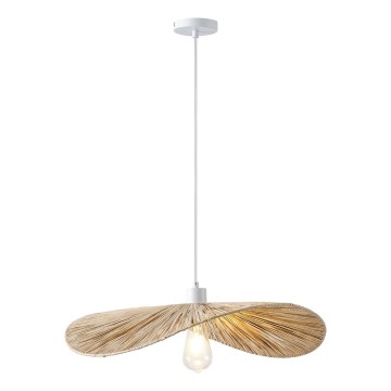 Luster na sajli 1xE27/15W/230V