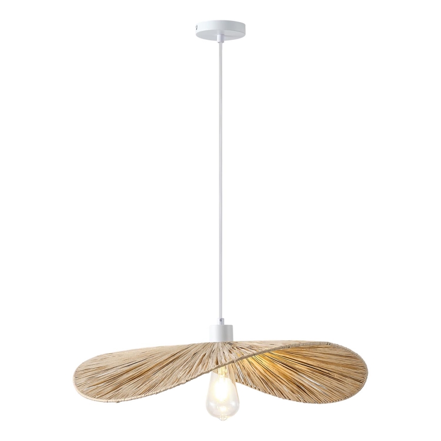 Luster na sajli 1xE27/15W/230V