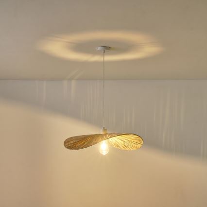 Luster na sajli 1xE27/15W/230V