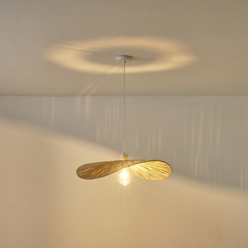 Luster na sajli 1xE27/15W/230V
