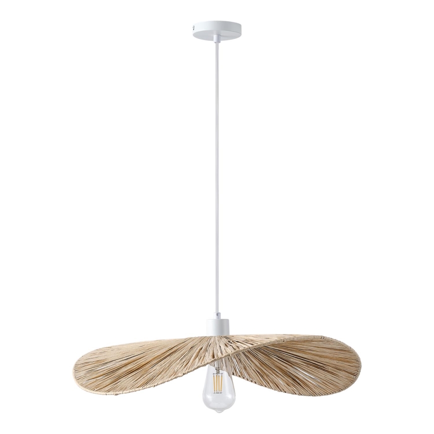 Luster na sajli 1xE27/15W/230V